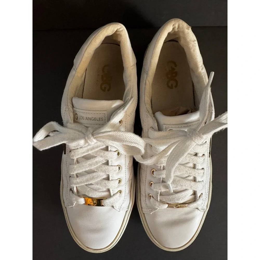 G by Guess by guess